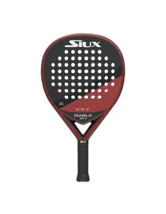Pala Siux Diablo Go 3 | Ofertas de pádel